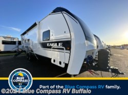 New 2023 Jayco Eagle 295RUCD available in West Seneca, New York