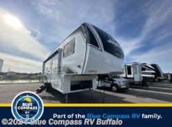 New 2024 Jayco Eagle HT 29DDB available in West Seneca, New York