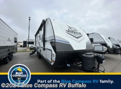 New 2024 Jayco Jay Feather 22RB available in West Seneca, New York