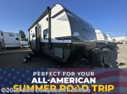 New 2024 Jayco Jay Flight 247RBS available in West Seneca, New York