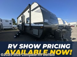 New 2024 Jayco Jay Flight 247RBS available in West Seneca, New York