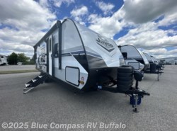New 2024 Jayco Jay Feather 22BH available in West Seneca, New York