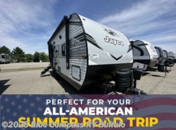 New 2025 Jayco Jay Flight 240RBS available in West Seneca, New York