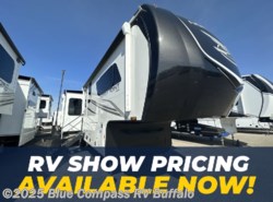 New 2025 Jayco North Point 310RLTS available in West Seneca, New York