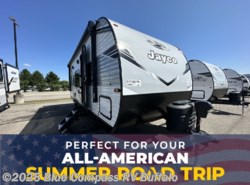 New 2025 Jayco Jay Flight SLX 225MLS available in West Seneca, New York