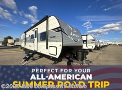 New 2025 Jayco Jay Flight SLX 321BDS available in West Seneca, New York