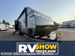 New 2025 Forest River Aurora Light 23MKS available in West Seneca, New York