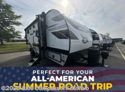 New 2025 Jayco Jay Feather Micro 199MBS available in West Seneca, New York