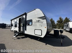 New 2025 Jayco Jay Flight SLX 260BH available in West Seneca, New York