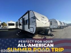New 2025 Jayco Jay Flight SLX 265BHS available in West Seneca, New York