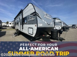 New 2025 Jayco Jay Flight SLX 260BH available in West Seneca, New York