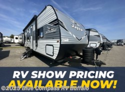 New 2025 Jayco Jay Flight SLX 260BH available in West Seneca, New York