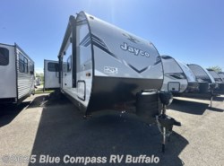New 2025 Jayco Jay Flight 334RTS available in West Seneca, New York