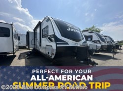 New 2025 Jayco Jay Feather 27MK available in West Seneca, New York