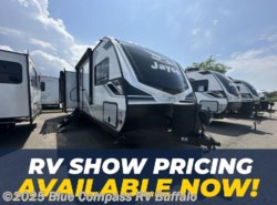 New 2025 Jayco Jay Feather 27MK available in West Seneca, New York