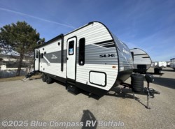 New 2025 Jayco Jay Flight SLX 262RLS available in West Seneca, New York