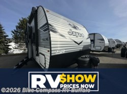 New 2025 Jayco Jay Flight SLX 261BHS available in West Seneca, New York