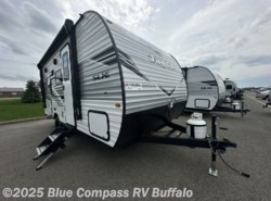 New 2025 Jayco Jay Flight SLX 160LK available in West Seneca, New York