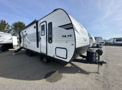 New 2025 Jayco Jay Flight SLX 262RLS available in West Seneca, New York