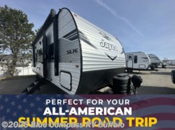 New 2025 Jayco Jay Flight SLX 262RLS available in West Seneca, New York