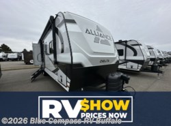 New 2025 Alliance RV Delta 294RK available in West Seneca, New York