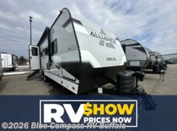 New 2025 Alliance RV Delta Ultra Lite BH241 available in West Seneca, New York