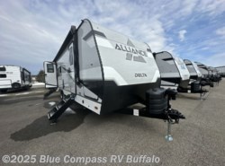 New 2025 Alliance RV Delta Ultra Lite RK234 available in West Seneca, New York