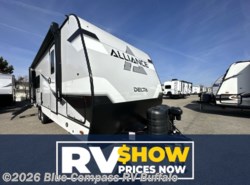 New 2025 Alliance RV Delta Ultra Lite RK234 available in West Seneca, New York
