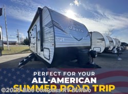 New 2025 Jayco Jay Flight SLX 200MKS available in West Seneca, New York