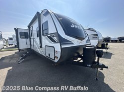 New 2025 Jayco Jay Feather 31BH available in West Seneca, New York