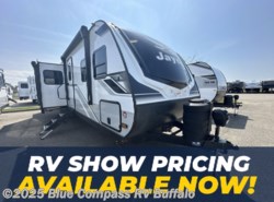 New 2025 Jayco Jay Feather 31BH available in West Seneca, New York