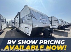 New 2025 Jayco Jay Flight SLX 263BHS available in West Seneca, New York