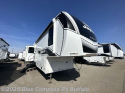New 2025 Jayco Eagle 360DBOK available in West Seneca, New York