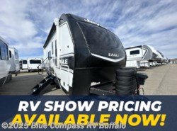 New 2025 Jayco Eagle HT 230MLCS available in West Seneca, New York