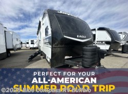 New 2025 Jayco Eagle HT 274FKDS available in West Seneca, New York