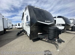 New 2025 Jayco Eagle HT 274FKDS available in West Seneca, New York