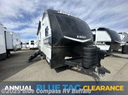 New 2025 Jayco Eagle HT 274FKDS available in West Seneca, New York