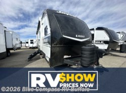 New 2025 Jayco Eagle HT 274FKDS available in West Seneca, New York