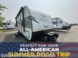 New 2025 Jayco Jay Flight SLX 210QB available in West Seneca, New York