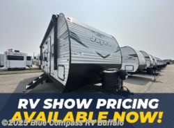 New 2025 Jayco Jay Flight SLX 225MLS available in West Seneca, New York