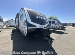 New 2025 Jayco Jay Feather 29BHB available in West Seneca, New York