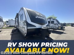 New 2025 Jayco Jay Feather 29BHB available in West Seneca, New York