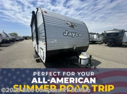 New 2025 Jayco Jay Flight SLX 170BH available in West Seneca, New York