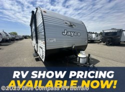 New 2025 Jayco Jay Flight SLX 170BH available in West Seneca, New York