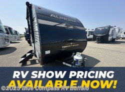 New 2025 Forest River Aurora Light 15RDX available in West Seneca, New York