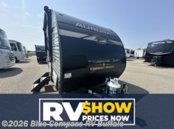 New 2025 Forest River Aurora Light 13RDX available in West Seneca, New York