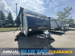 New 2025 Forest River Aurora Light 13RDX available in West Seneca, New York