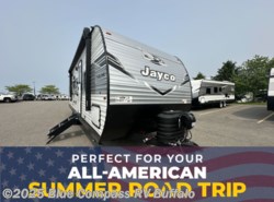 New 2026 Jayco Jay Flight SLX 261BHS available in West Seneca, New York