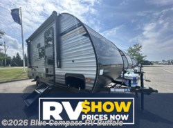 New 2025 Forest River Aurora Light 16BHX available in West Seneca, New York