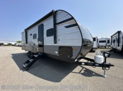 New 2025 Forest River Aurora Light 26BHS available in West Seneca, New York